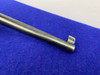 Waffenfabrik Mauser C96 7.63x25 Blued 5.25" *GORGEOUS "BROOMHANDLE" C96*