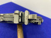 Waffenfabrik Mauser C96 7.63x25 Blued 5.25" *GORGEOUS "BROOMHANDLE" C96*