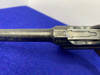 Waffenfabrik Mauser C96 7.63x25 Blued 5.25" *GORGEOUS "BROOMHANDLE" C96*