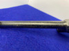 Waffenfabrik Mauser C96 7.63x25 Blued 5.25" *GORGEOUS "BROOMHANDLE" C96*
