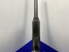 Waffenfabrik Mauser C96 7.63x25 Blued 5.25" *GORGEOUS "BROOMHANDLE" C96*