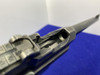 Waffenfabrik Mauser C96 7.63x25 Blued 5.25" *GORGEOUS "BROOMHANDLE" C96*