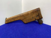 Waffenfabrik Mauser C96 7.63x25 Blued 5.25" *GORGEOUS "BROOMHANDLE" C96*
