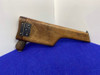 Waffenfabrik Mauser C96 7.63x25 Blued 5.25" *GORGEOUS "BROOMHANDLE" C96*