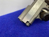 AMT Backup .380 ACP Stainless 3" *DEFENSIVE COMPACT POCKET PISTOL*