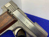AMT Backup .380 ACP Stainless 3" *DEFENSIVE COMPACT POCKET PISTOL*