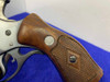 H&R Sportsman .22LR Blued 6" *COLLECTABLE NINE SHOT REVOLVER*