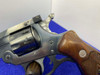 H&R Sportsman .22LR Blued 6" *COLLECTABLE NINE SHOT REVOLVER*