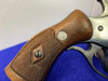 H&R Sportsman .22LR Blued 6" *COLLECTABLE NINE SHOT REVOLVER*