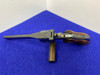 H&R Sportsman .22LR Blued 6" *COLLECTABLE NINE SHOT REVOLVER*