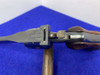 H&R Sportsman .22LR Blued 6" *COLLECTABLE NINE SHOT REVOLVER*