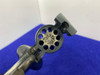 H&R Sportsman .22LR Blued 6" *COLLECTABLE NINE SHOT REVOLVER*
