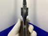 H&R Sportsman .22LR Blued 6" *COLLECTABLE NINE SHOT REVOLVER*
