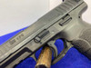 Heckler & Koch VP9 Black 4.09" *RELIABLE GERMAN MANUFACTURED PISTOL*-GID1186345691
