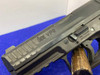 Heckler & Koch VP9 Black 4.09" *RELIABLE GERMAN MANUFACTURED PISTOL*-GID1186345691