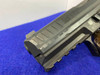 Heckler & Koch VP9 Black 4.09" *RELIABLE GERMAN MANUFACTURED PISTOL*-GID1186345691