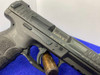 Heckler & Koch VP9 Black 4.09" *RELIABLE GERMAN MANUFACTURED PISTOL*-GID1186345691