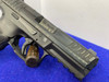 Heckler & Koch VP9 Black 4.09" *RELIABLE GERMAN MANUFACTURED PISTOL*-GID1186345691
