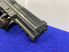 Heckler & Koch VP9 Black 4.09" *RELIABLE GERMAN MANUFACTURED PISTOL*-GID1186345691