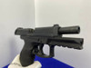 Heckler & Koch VP9 Black 4.09" *RELIABLE GERMAN MANUFACTURED PISTOL*-GID1186345691