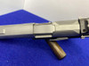 Ruger P85 MKII Stainless 9mm 4.5" *CLASSIC RUGER P-SERIES SEMI-AUTOMATIC*