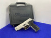 Sig Sauer P226 Elite 9mm Black 4.4" *DEADWOOD POLICE DEPARTMENT STAMPED*
