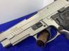 Sig Sauer P226 Elite 9mm Black 4.4" *DEADWOOD POLICE DEPARTMENT STAMPED*