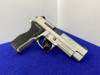 Sig Sauer P226 Elite 9mm Black 4.4" *DEADWOOD POLICE DEPARTMENT STAMPED*
