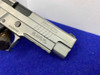 Sig Sauer P226 Elite 9mm Black 4.4" *DEADWOOD POLICE DEPARTMENT STAMPED*