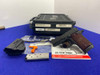 Sig Sauer P238 .380 ACP 2 3/4" *DESIRABLE LIMITED EDITION LIBERTY MODEL*