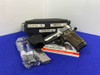 Sig Sauer P238 Equinox .380 ACP *UPSCALE SPECIAL-EDITION TWO-TONE PISTOL*