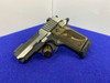 Sig Sauer P238 Equinox .380 ACP *UPSCALE SPECIAL-EDITION TWO-TONE PISTOL*