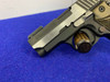 Sig Sauer P238 Equinox .380 ACP *UPSCALE SPECIAL-EDITION TWO-TONE PISTOL*