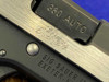 Sig Sauer P238 Equinox .380 ACP *UPSCALE SPECIAL-EDITION TWO-TONE PISTOL*