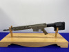 Knights Armament SR-25 7.62mm 16"*ULTRA RARE STONER RIFLE ECC* Dimpled 2/2