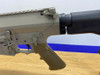 Knights Armament SR-25 7.62mm 16"*ULTRA RARE STONER RIFLE ECC* Dimpled 2/2
