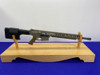 Knights Armament SR-25 7.62mm 16"*ULTRA RARE STONER RIFLE ECC* Dimpled 2/2