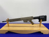 Knights Armament SR-25 7.62mm 16"*ULTRA RARE STONER RIFLE ECC* Dimpled 2/2