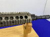Knights Armament SR25 7.62mm FDE 16"*HOLY GRAIL ENHANCED COMBAT CARBINE*1/2