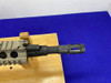 Knights Armament SR25 7.62mm FDE 16"*HOLY GRAIL ENHANCED COMBAT CARBINE*1/2
