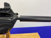FN FS2000 Carbine 5.56NATO 17.4" Black*HEAD-TURNING SEMI-AUTOMATIC CARBINE*