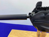 FN FS2000 Carbine 5.56NATO 17.4" Black*HEAD-TURNING SEMI-AUTOMATIC CARBINE*