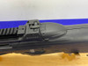 FN FS2000 Carbine 5.56NATO 17.4" Black*HEAD-TURNING SEMI-AUTOMATIC CARBINE*