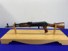 Maadi RML 7.62x39 Parkerized 16.25" *EXCELLENT EGYPTIAN AK STYLE RIFLE*