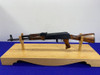 Maadi RML 7.62x39 Parkerized 16.25" *EXCELLENT EGYPTIAN AK STYLE RIFLE*
