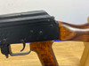 Maadi RML 7.62x39 Parkerized 16.25" *EXCELLENT EGYPTIAN AK STYLE RIFLE*
