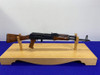 Maadi RML 7.62x39 Parkerized 16.25" *EXCELLENT EGYPTIAN AK STYLE RIFLE*