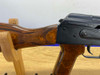 Maadi RML 7.62x39 Parkerized 16.25" *EXCELLENT EGYPTIAN AK STYLE RIFLE*
