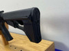 Colt CSR15 Sporting .223 Rem Black 16" *LIGHTWEIGHT SEMI-AUTOMATIC RIFLE*