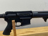 Colt CSR15 Sporting .223 Rem Black 16" *LIGHTWEIGHT SEMI-AUTOMATIC RIFLE*